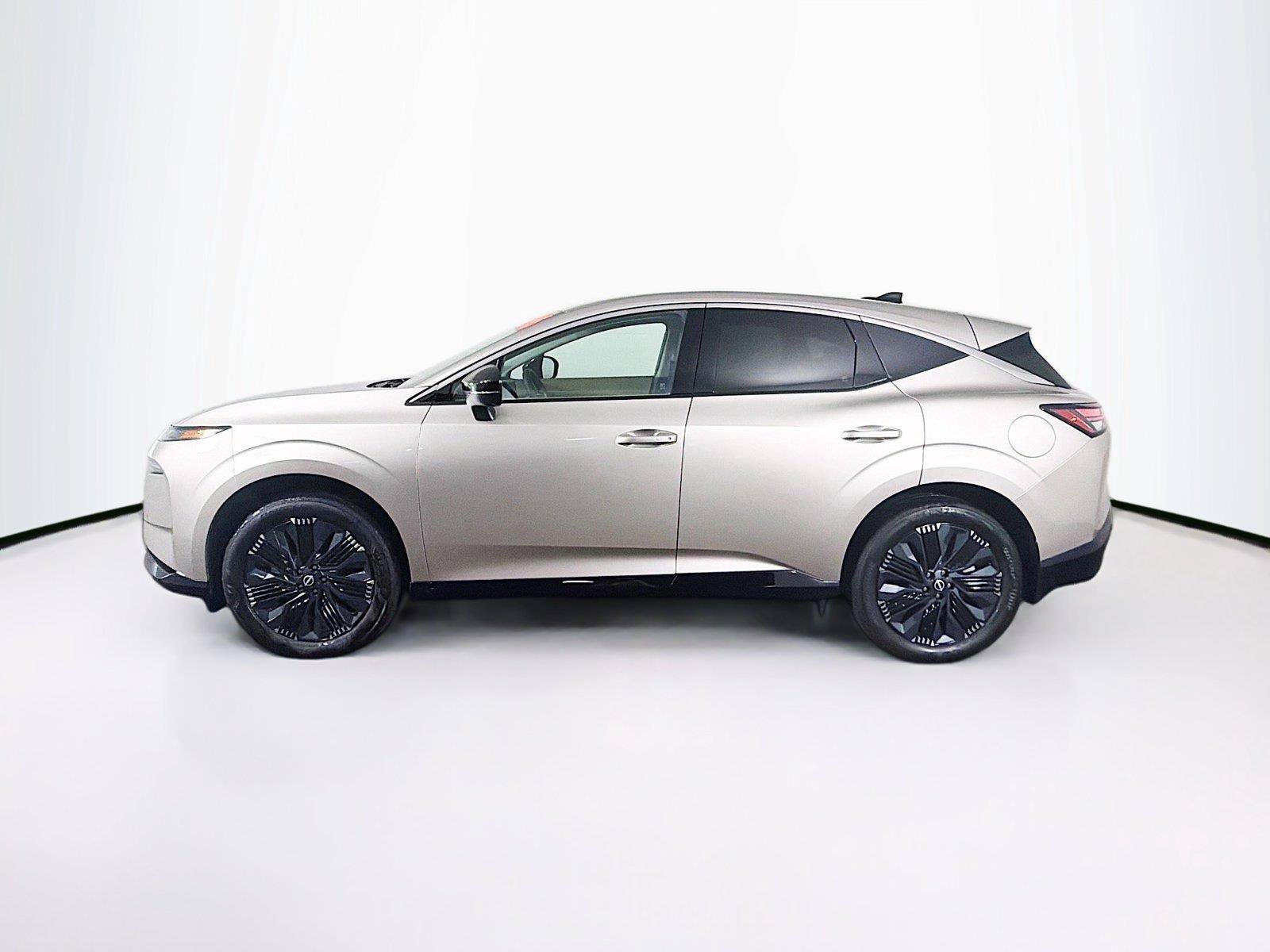 Used 2026 Nissan Murano Platinum w/ Technology Package AWD/4WD image 8