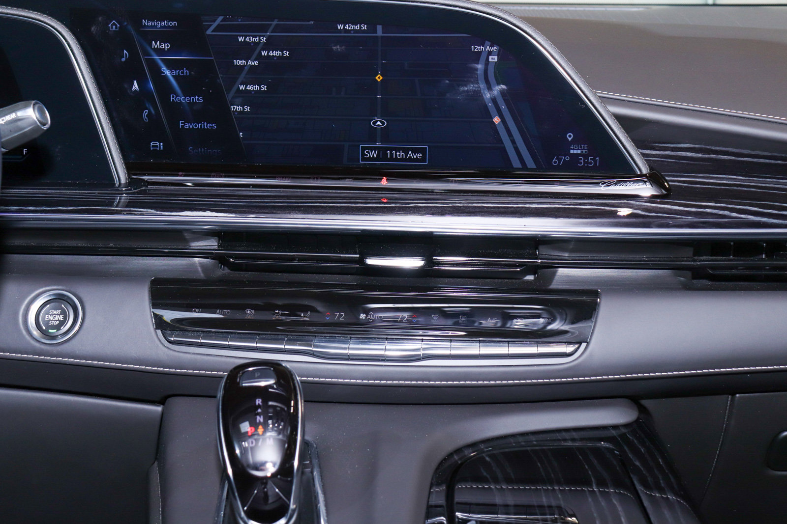 Used 2023 Cadillac Escalade V image 27