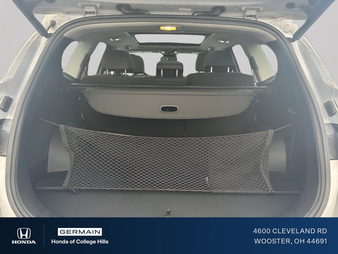 Used 2021 Hyundai Santa Fe Limited AWD/4WD image 25