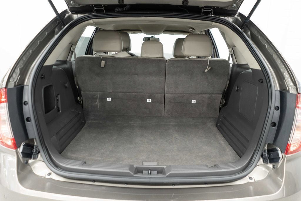 Used 2013 Ford Edge Limited AWD/4WD image 26