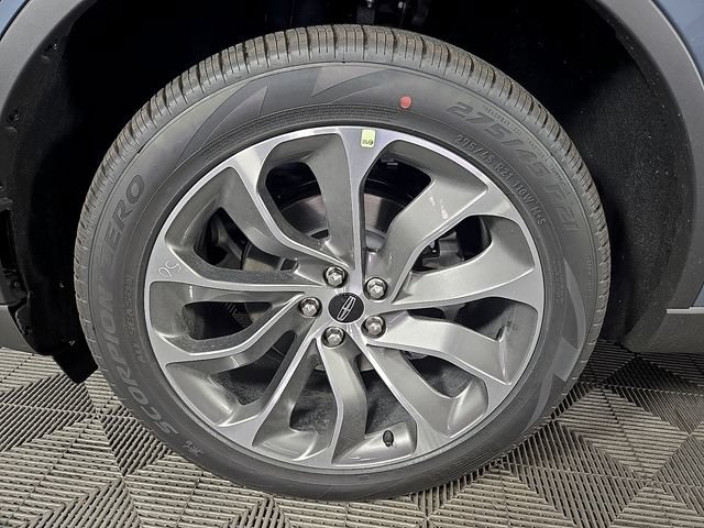 New 2026 Lincoln Aviator Reserve AWD/4WD image 9