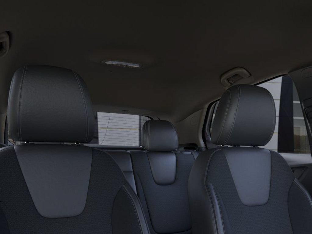 New 2025 Buick Encore GX Preferred AWD/4WD image 24