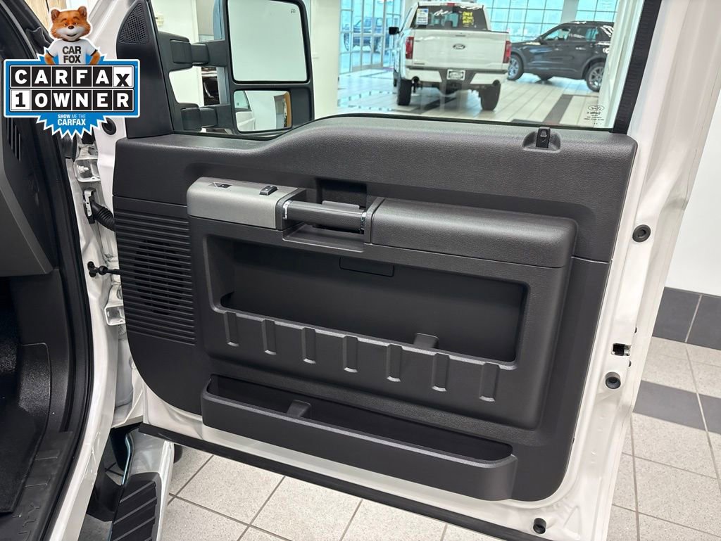 Used 2012 Ford F450 Lariat w/ Lariat Ultimate Pkg AWD/4WD image 13