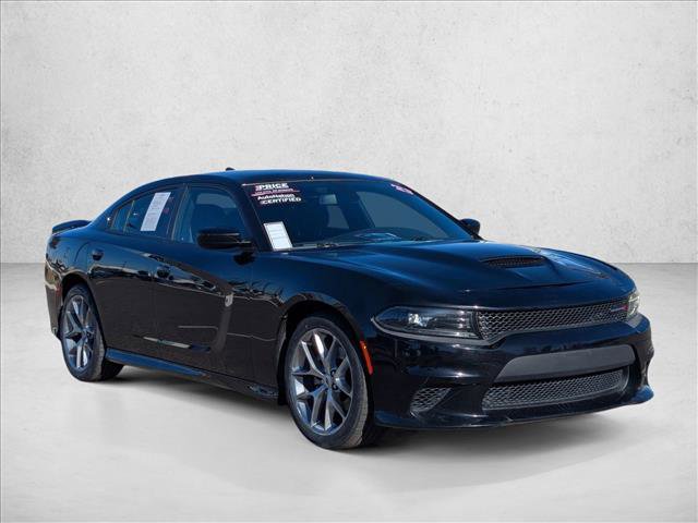 Used 2023 Dodge Charger GT image 3