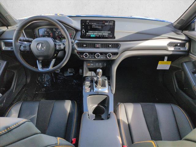 New 2026 Acura Integra A-Spec image 14