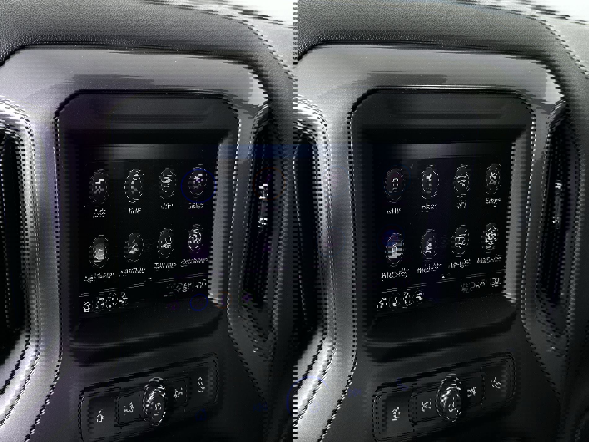 New 2026 Chevrolet Silverado 1500 W/T image 45