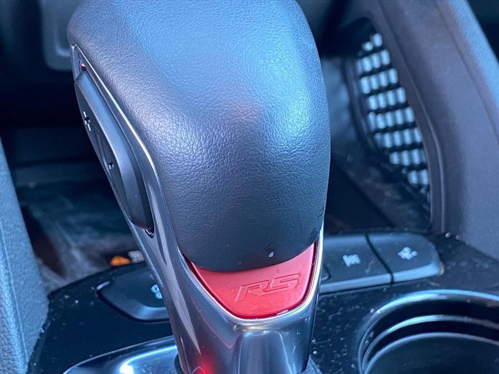 Used 2025 Chevrolet TrailBlazer RS w/ Convenience Package image 23