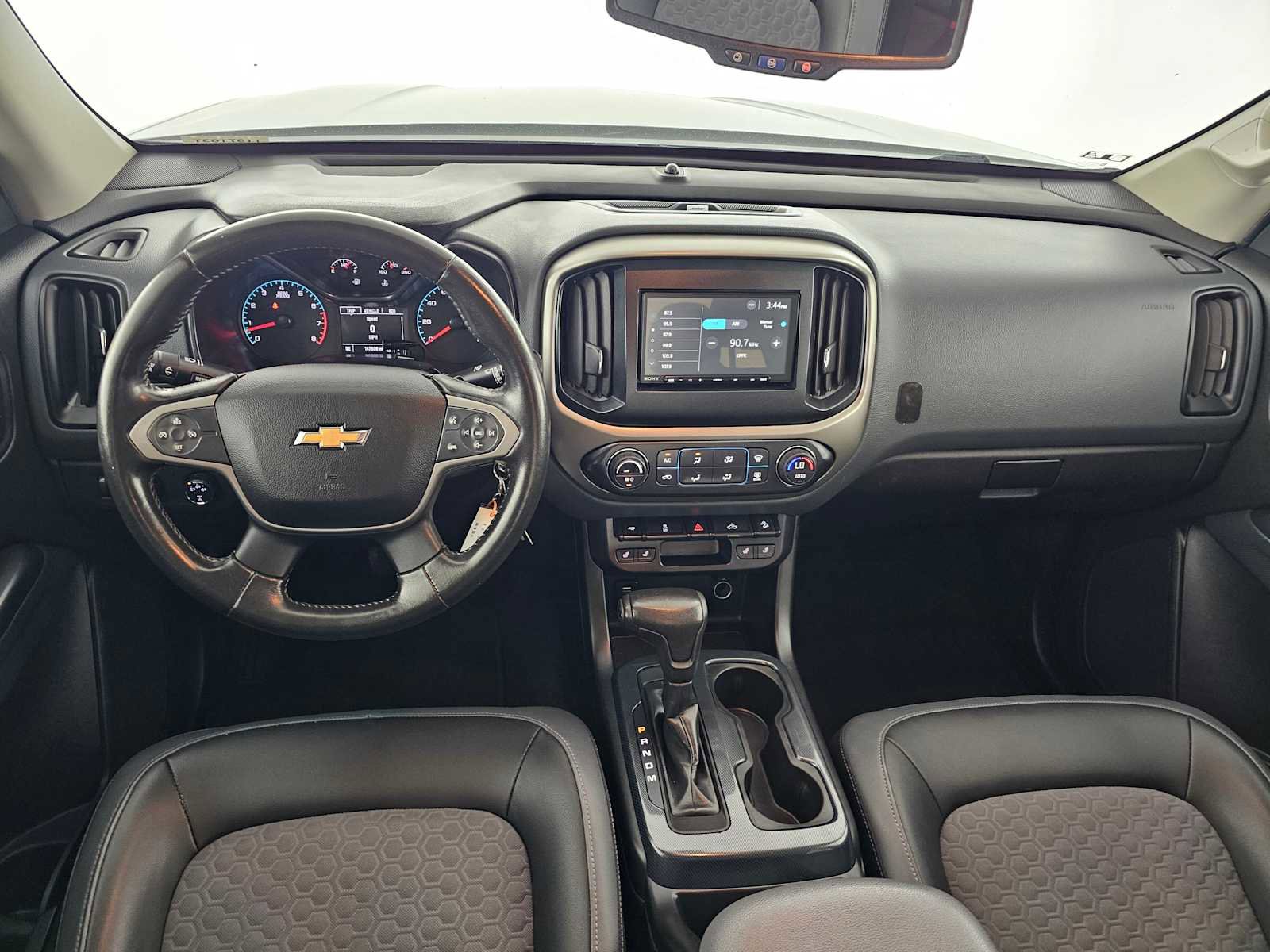 Used 2015 Chevrolet Colorado Z71 image 18