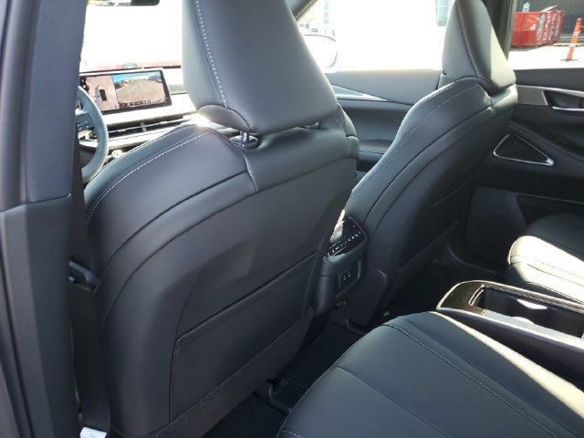 New 2027 INFINITI QX60 Sport w/ Dark Cargo Package AWD/4WD image 17