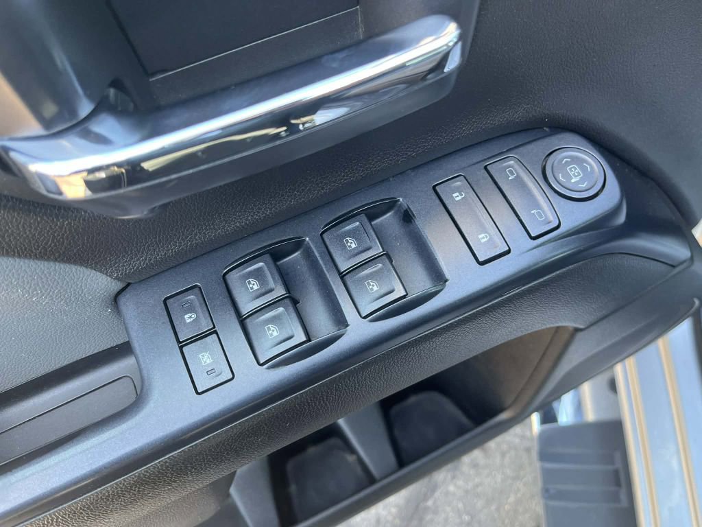 Used 2016 Chevrolet Silverado 2500 W/T w/ WT Convenience Package image 20