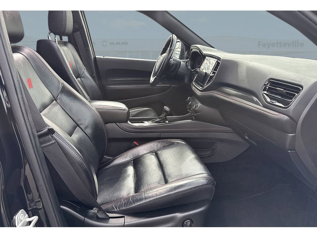 Used 2024 Dodge Durango GT image 20