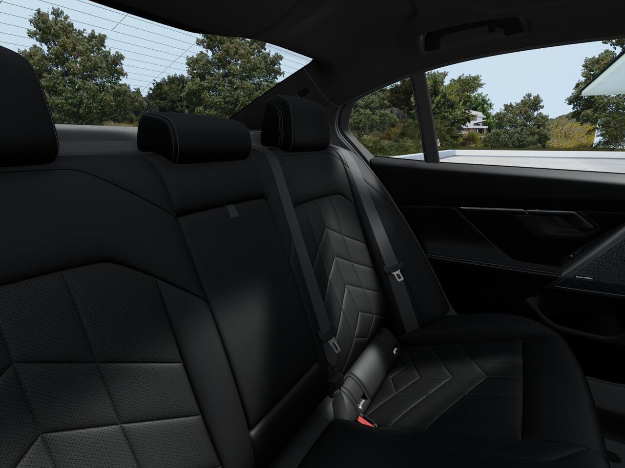 New 2027 BMW 550e xDrive image 10