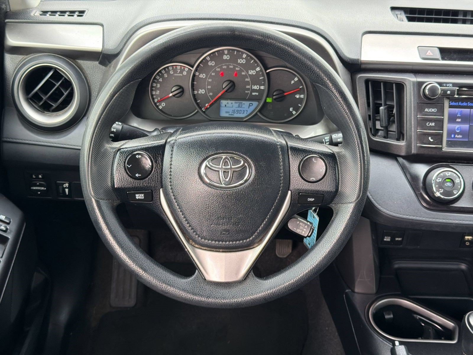 Used 2016 Toyota RAV4 LE FWD image 11