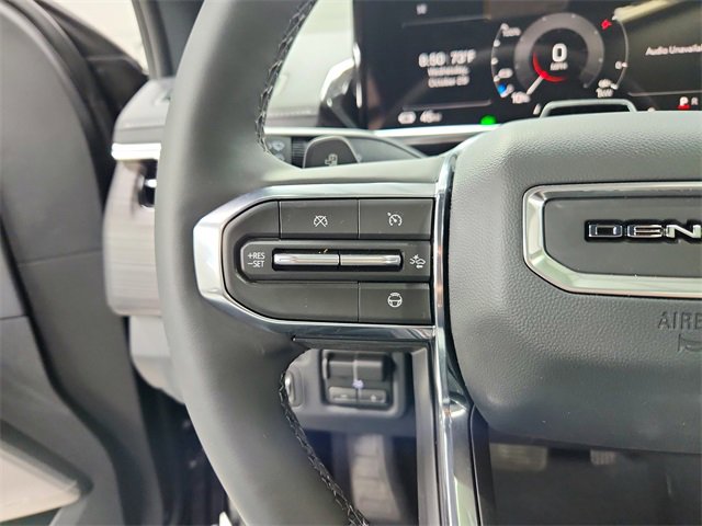 New 2026 GMC Sierra EV Denali image 25