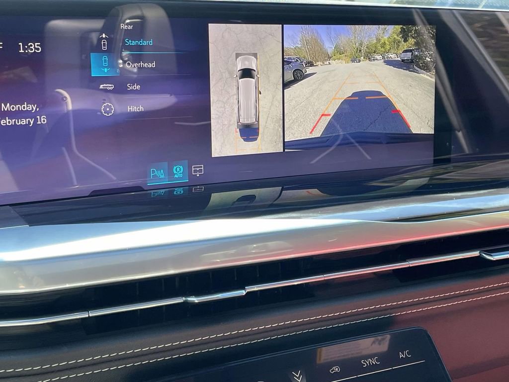 New 2026 Cadillac Escalade ESV Sport image 28