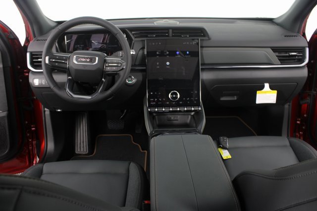 New 2026 GMC Terrain AT4 w/ Convenience Package III image 12