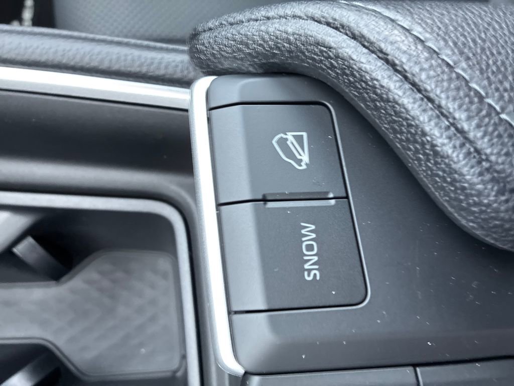 New 2026 Toyota Grand Highlander Platinum image 43