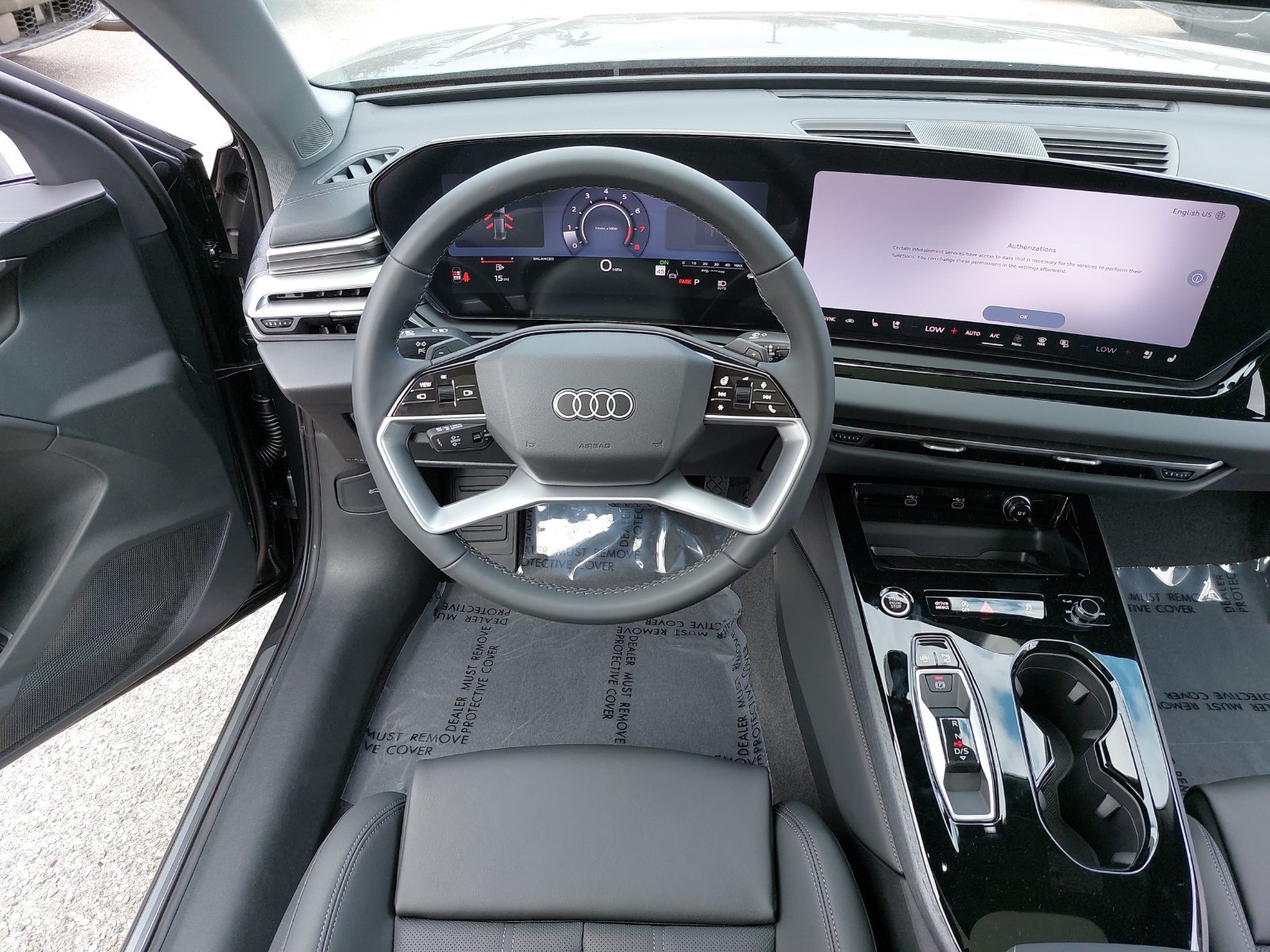 New 2026 Audi A5 Premium Plus AWD/4WD image 16