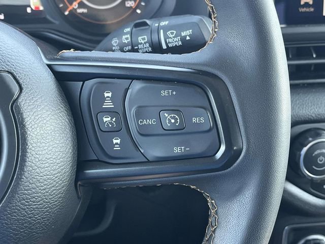 Used 2024 Jeep Wrangler Sport S image 27