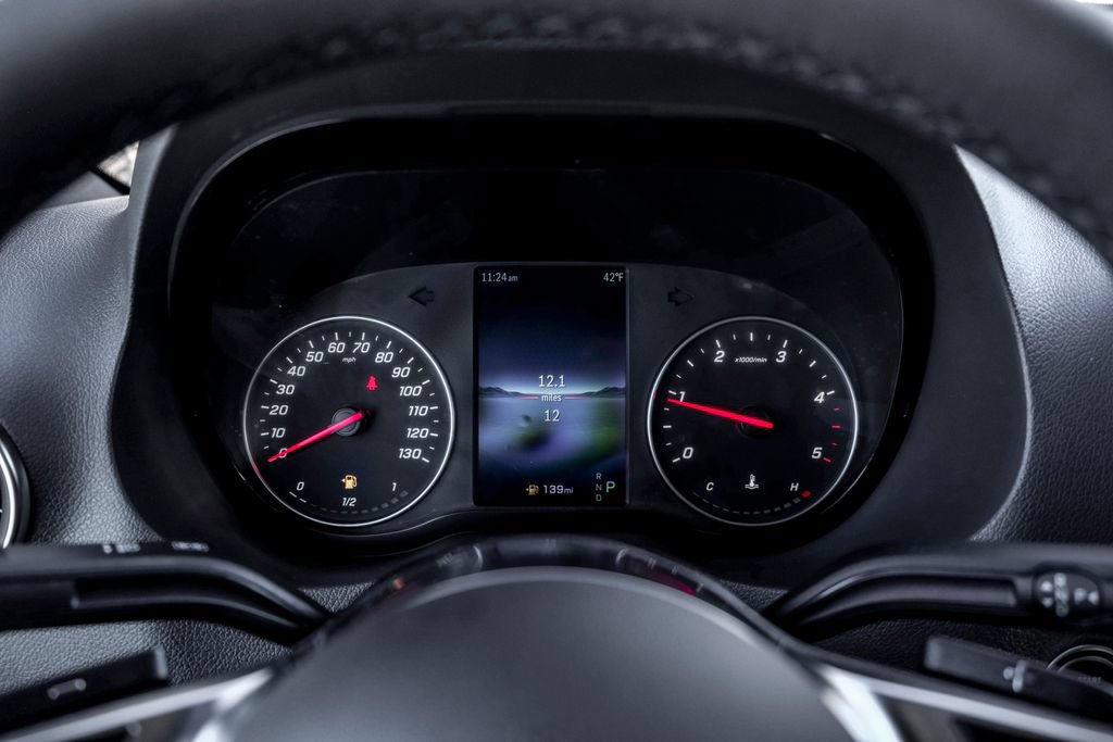 New 2026 Mercedes-Benz Sprinter 2500 image 15