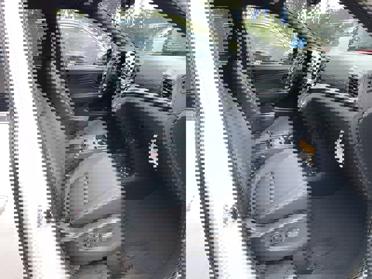 New 2026 Honda Odyssey Sport-L image 16