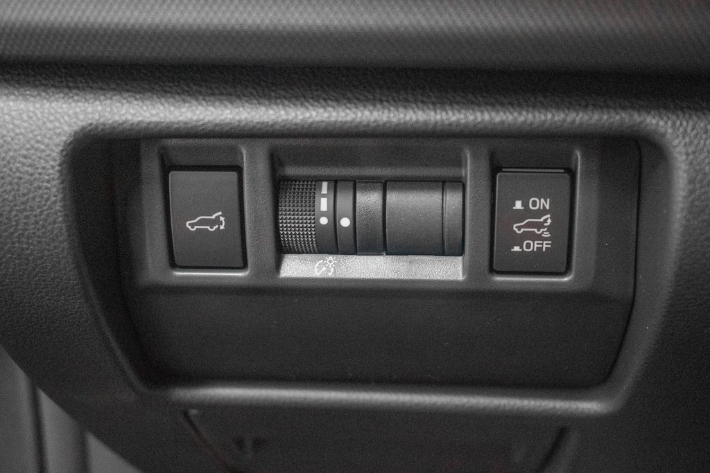 New 2026 Subaru Forester Premium image 14