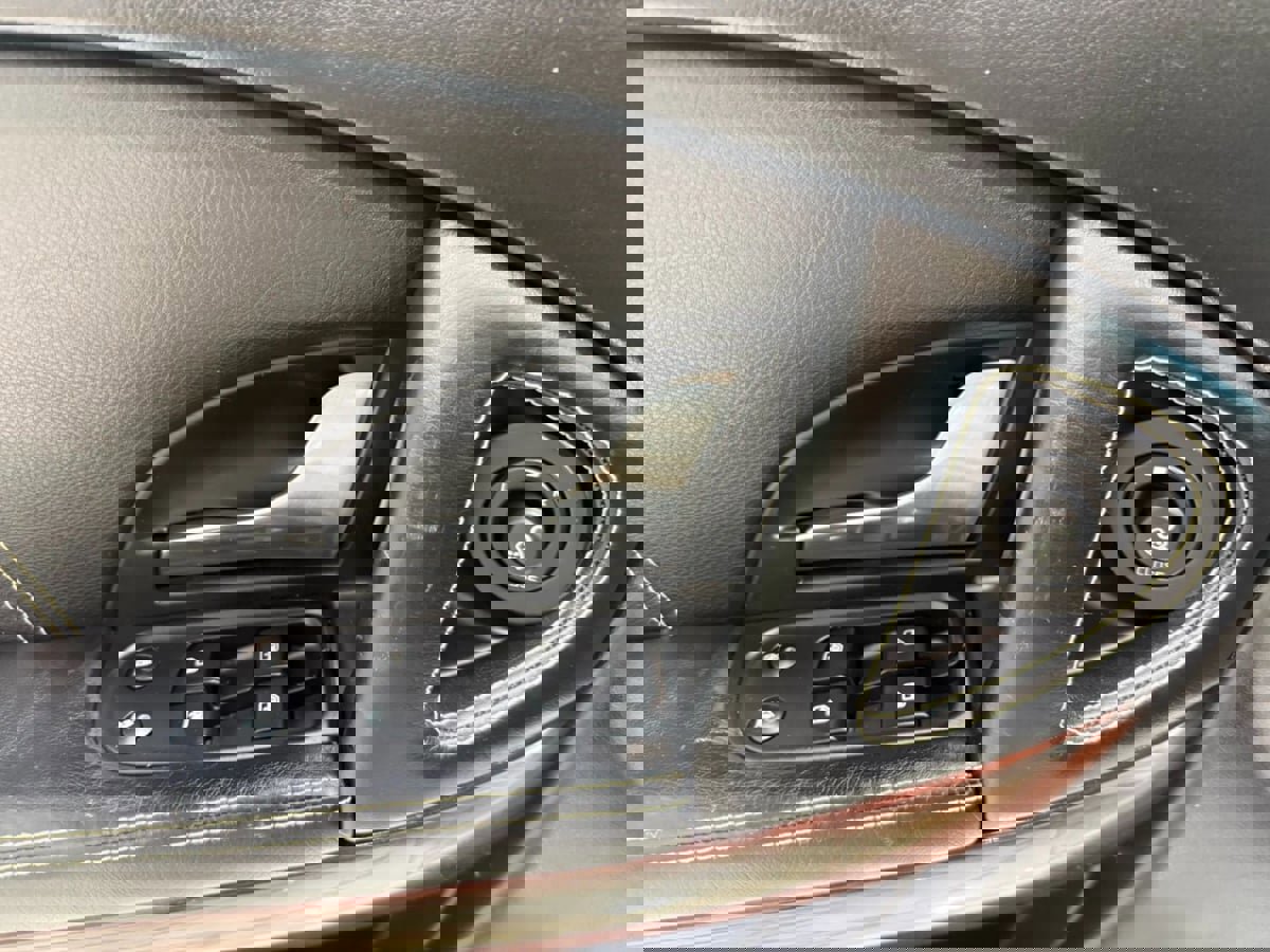 Used 2006 Maserati Quattroporte image 10