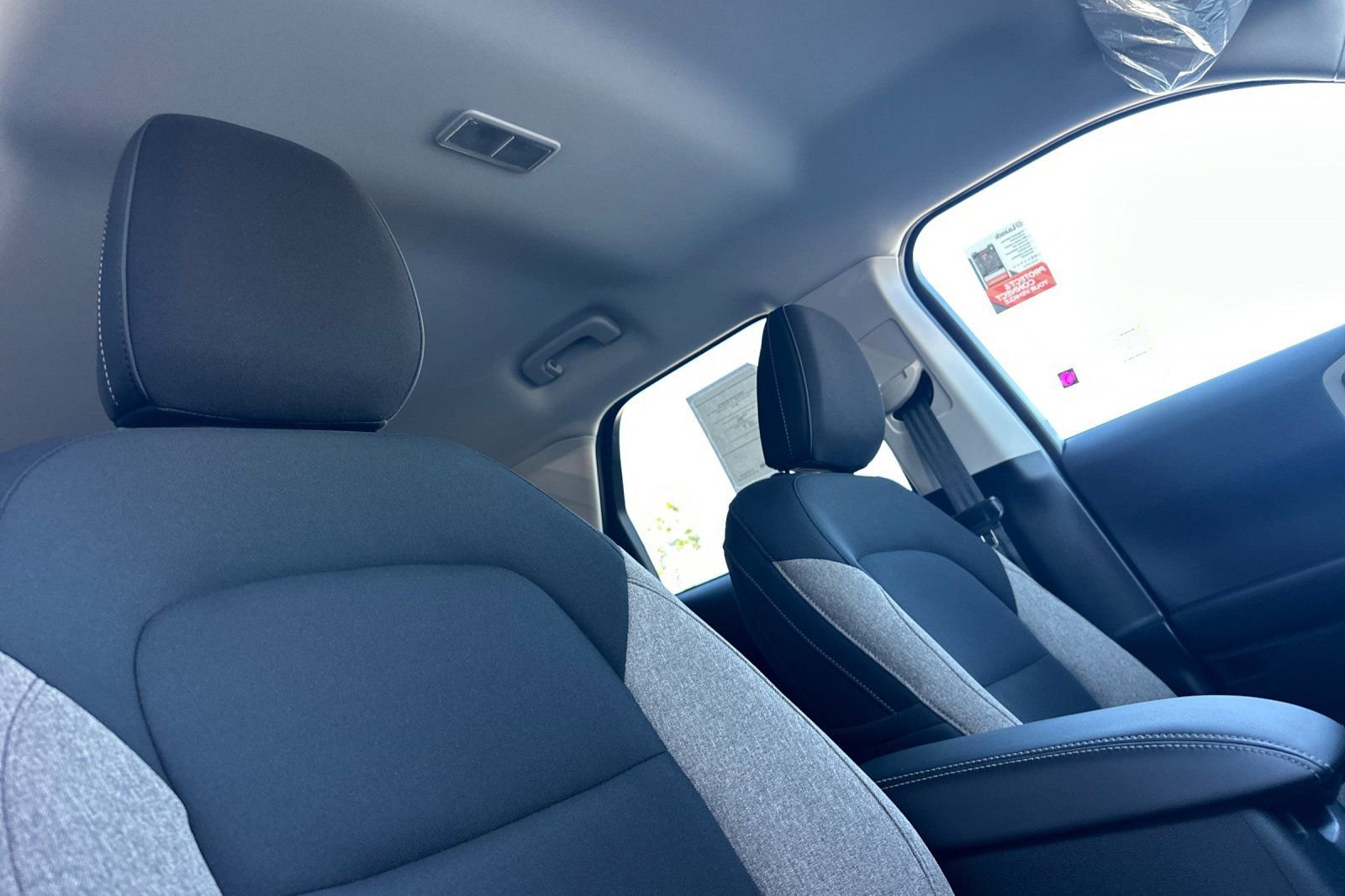 New 2025 Ford Bronco Sport Big Bend w/ Convenience Package image 17