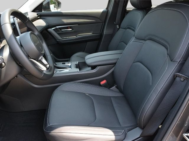Used 2026 MAZDA CX-5 2.5 S w/ Premium Package AWD/4WD image 7