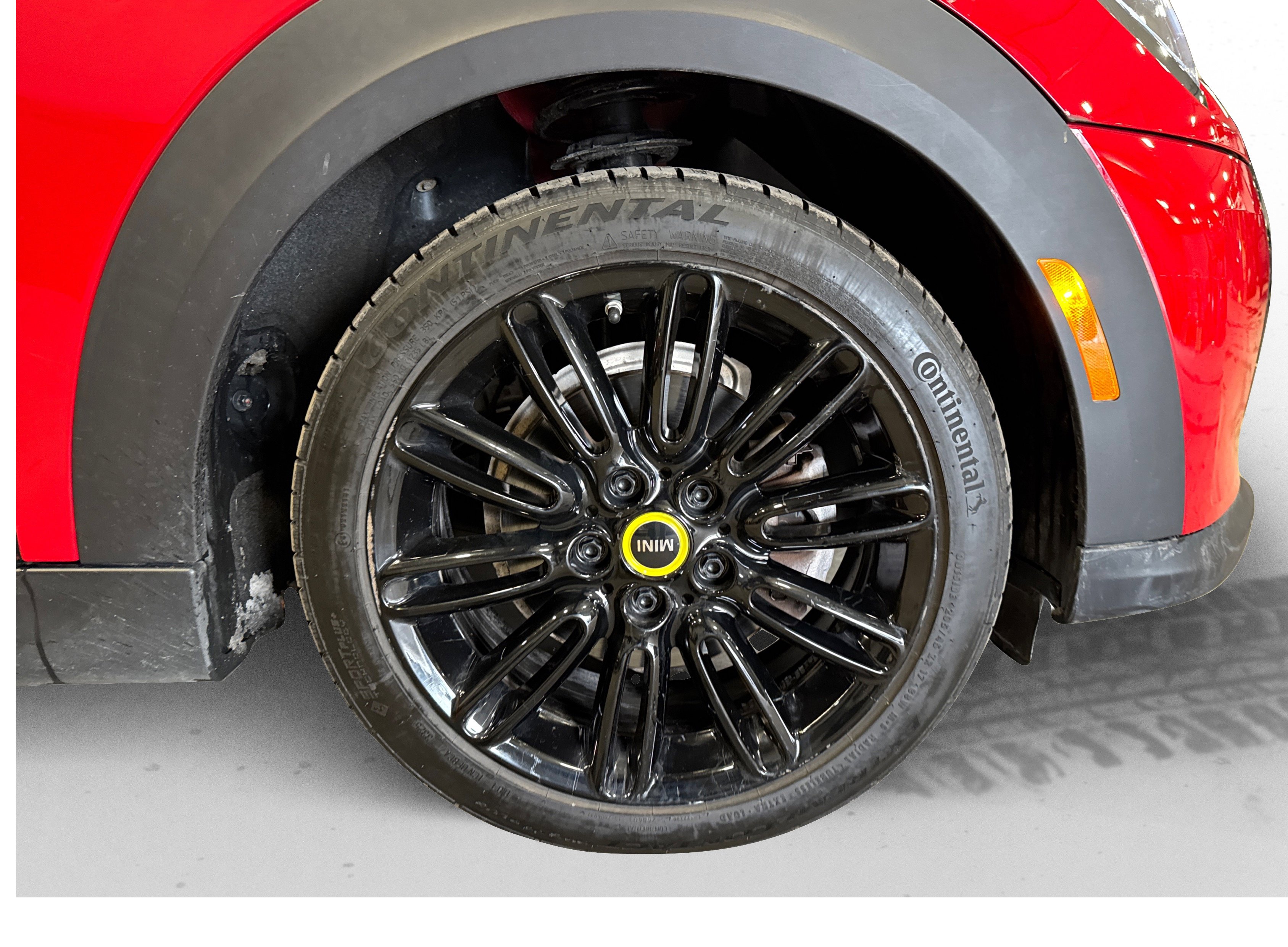 Used 2024 MINI Cooper SE image 51