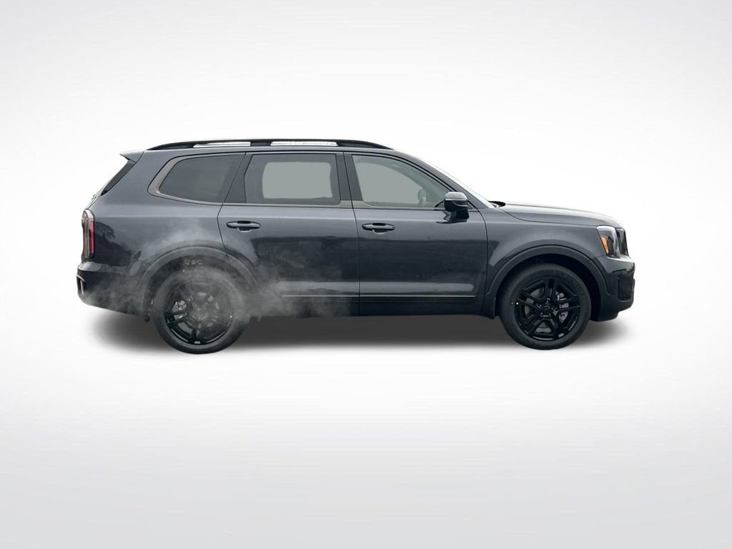 New 2025 Kia Telluride SX X-Line image 6