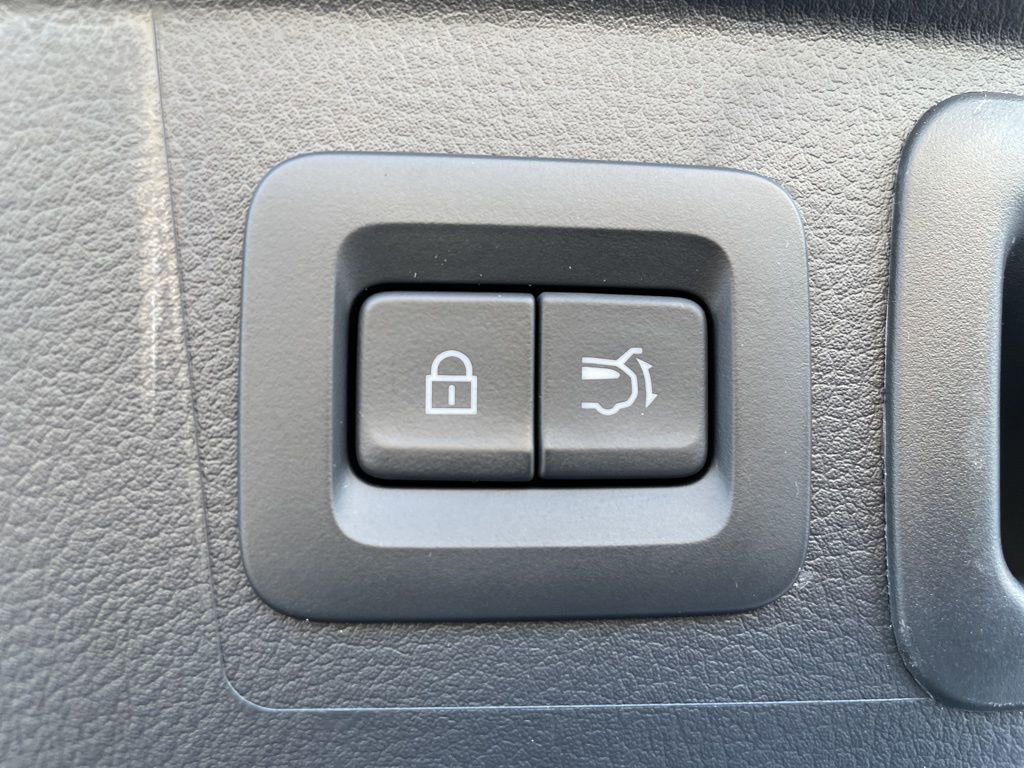 New 2026 MAZDA CX-50 AWD 2.5 Hybrid w/ Premium Pkg image 11