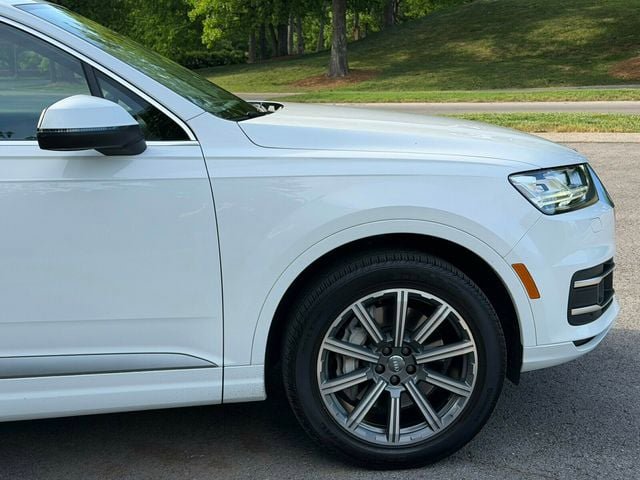 Used 2017 Audi Q7 2.0T Premium Plus AWD/4WD image 11
