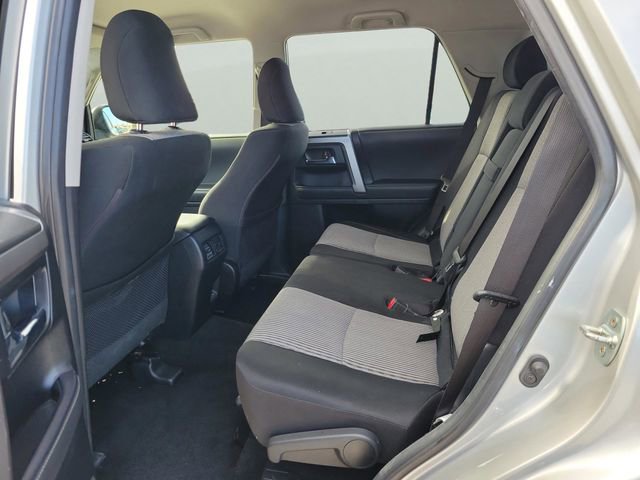 Used 2024 Toyota 4Runner SR5 image 7