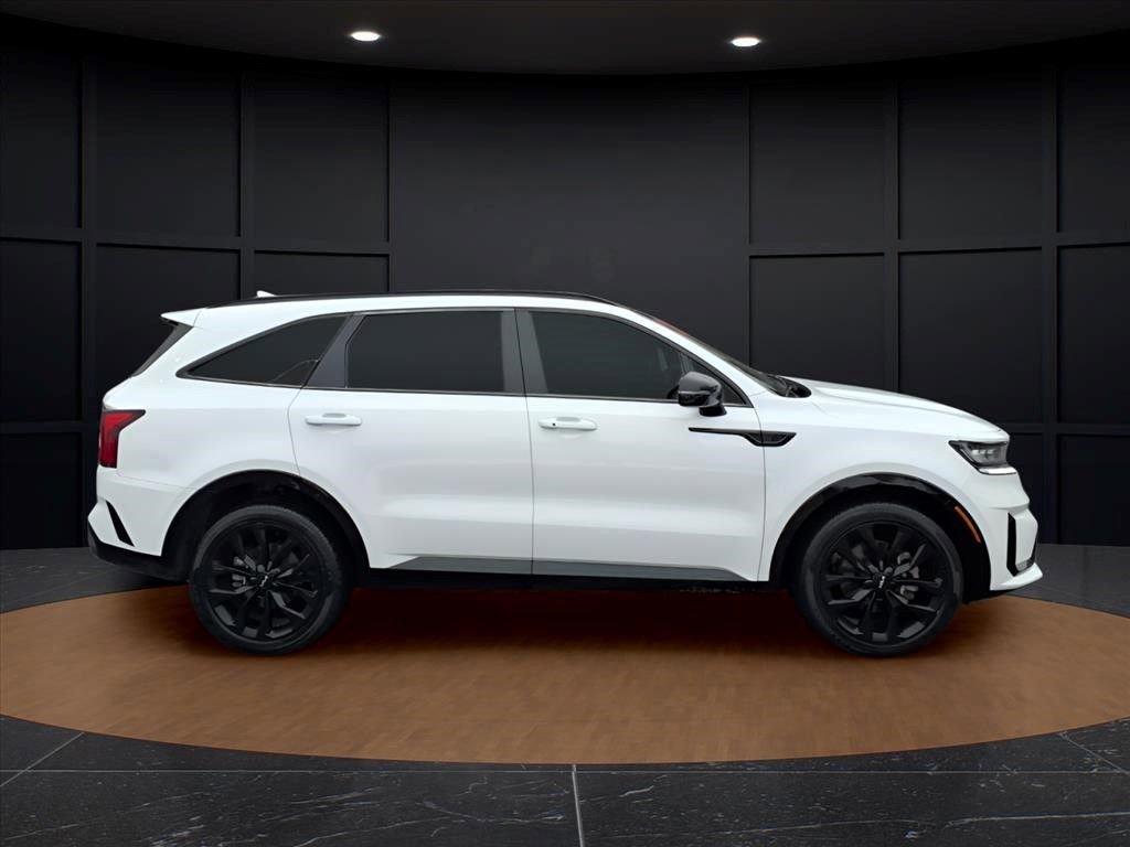 Used 2022 Kia Sorento SX image 8