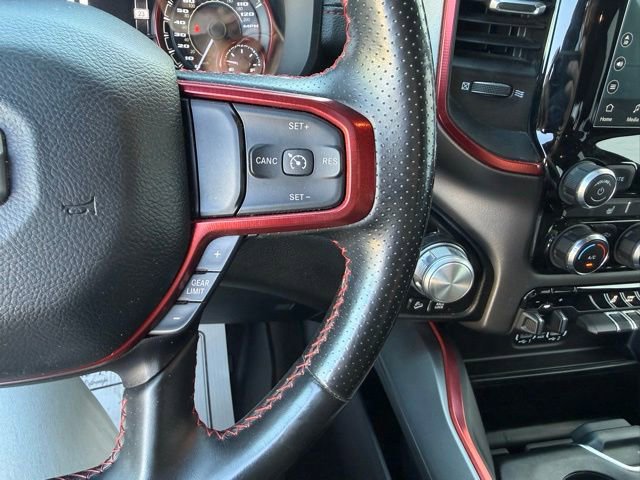 Used 2022 RAM 1500 Rebel w/ Rebel Level 2 Equipment Group AWD/4WD image 20