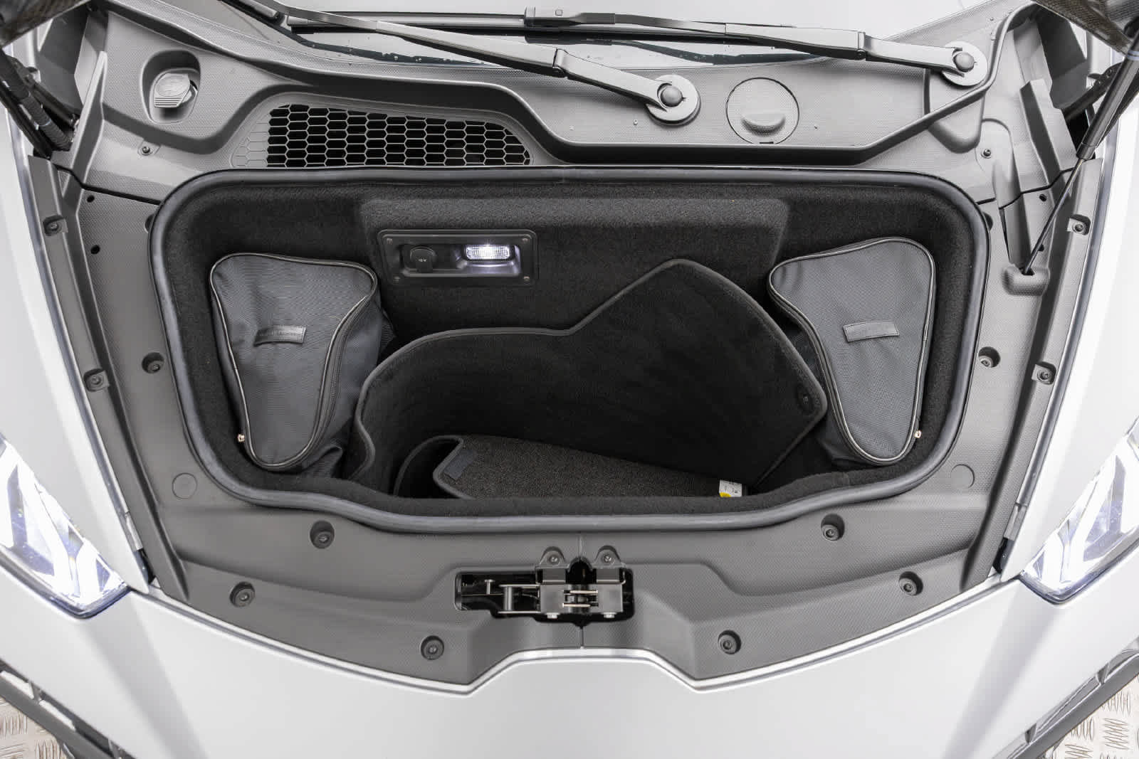 Used 2023 Lamborghini Huracan Tecnica RWD image 14
