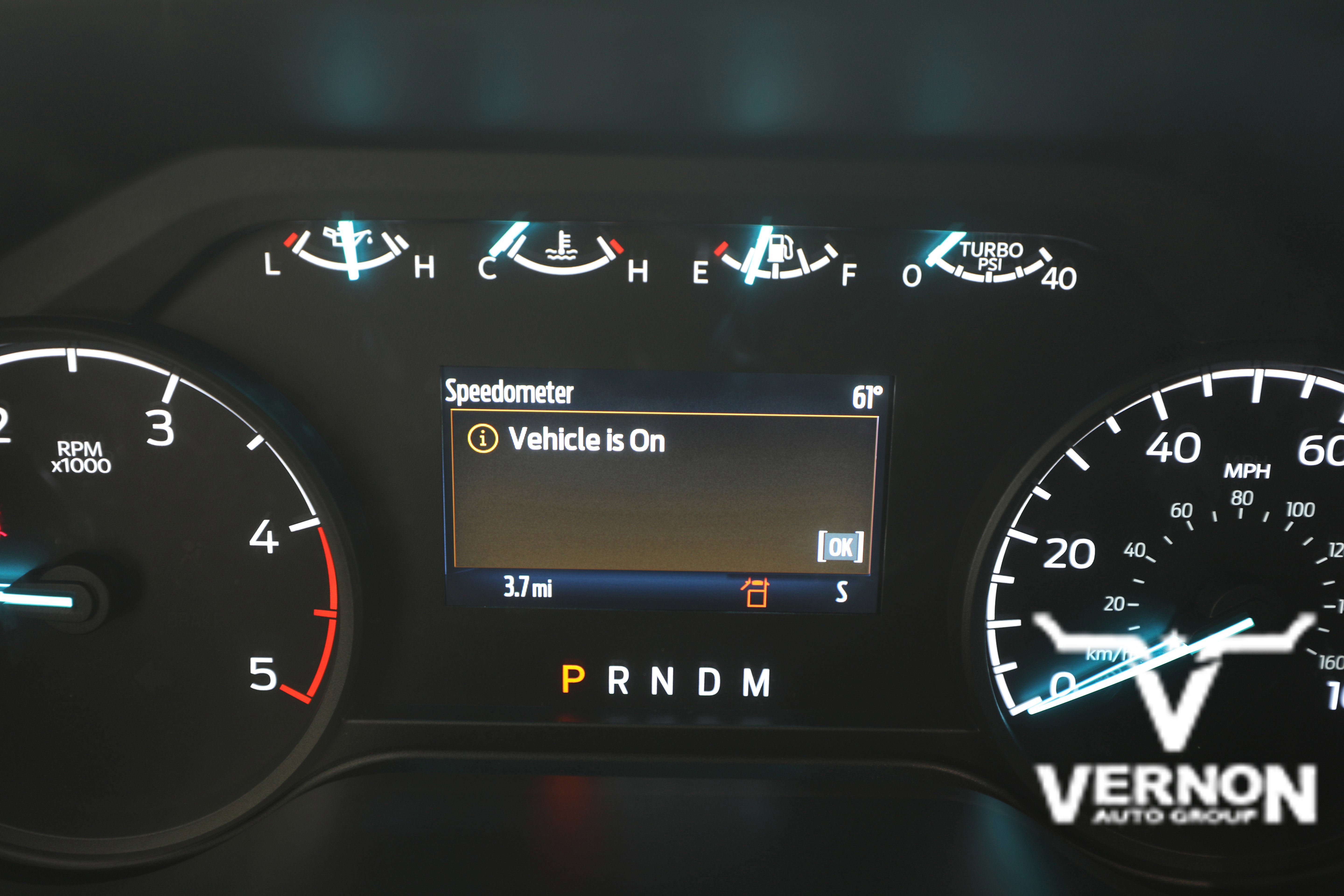 New 2026 Ford F250 XL w/ STX Appearance Package image 19