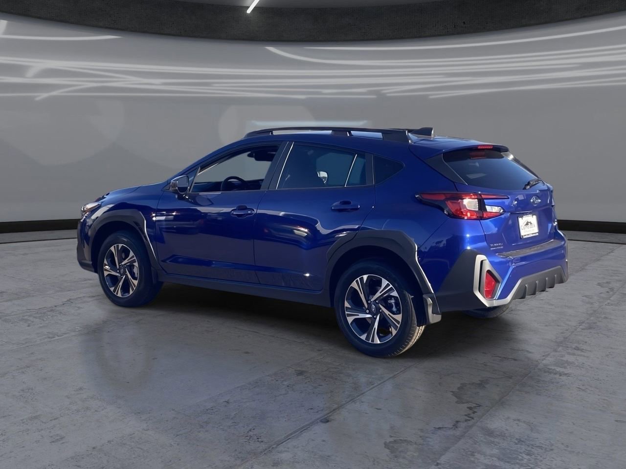 New 2026 Subaru Crosstrek 2.0i Premium image 4