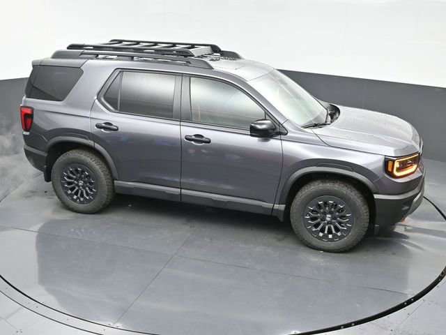 New 2026 Honda Passport TrailSport image 36