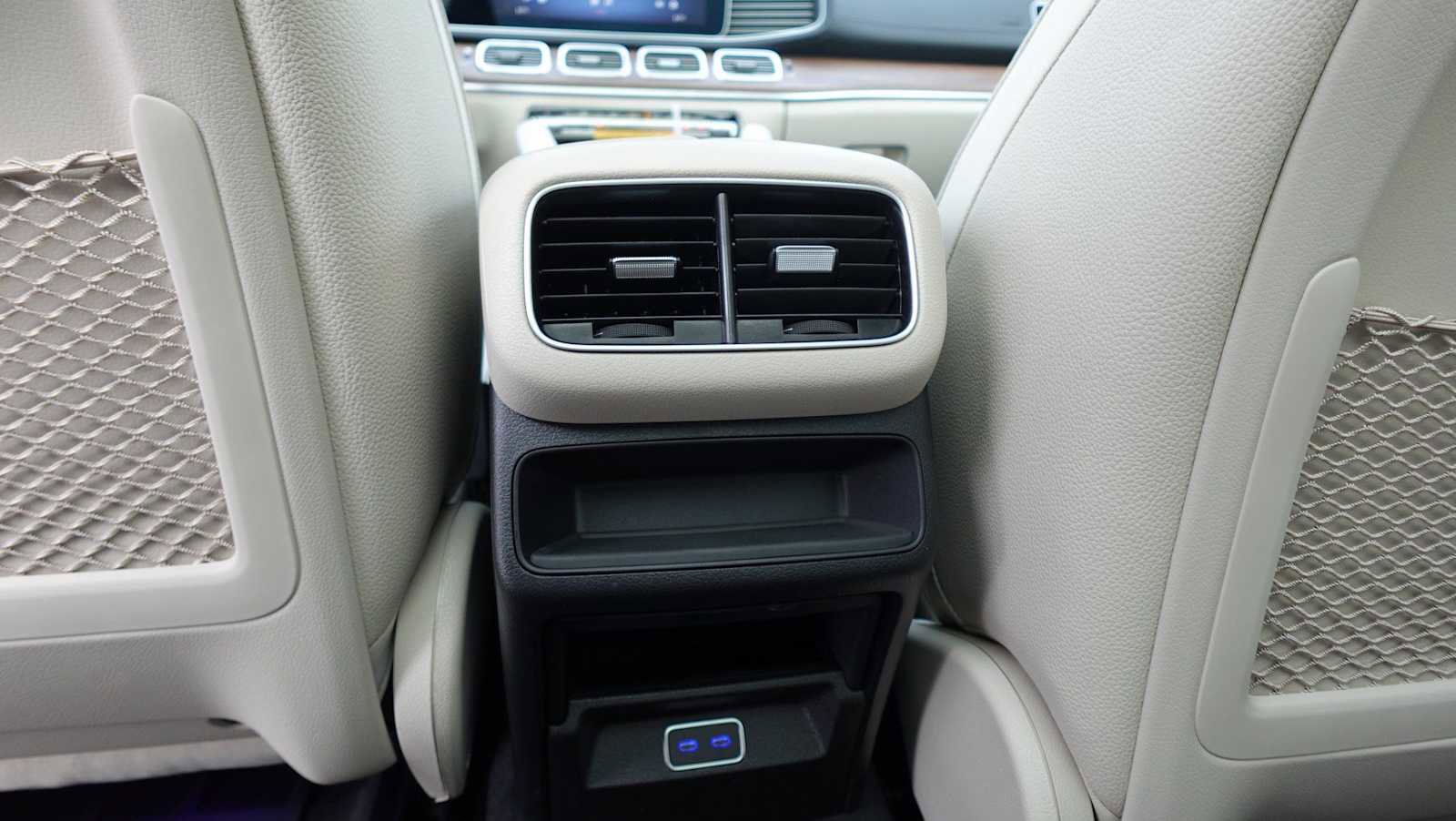 New 2026 Mercedes-Benz GLE 580 4MATIC image 61