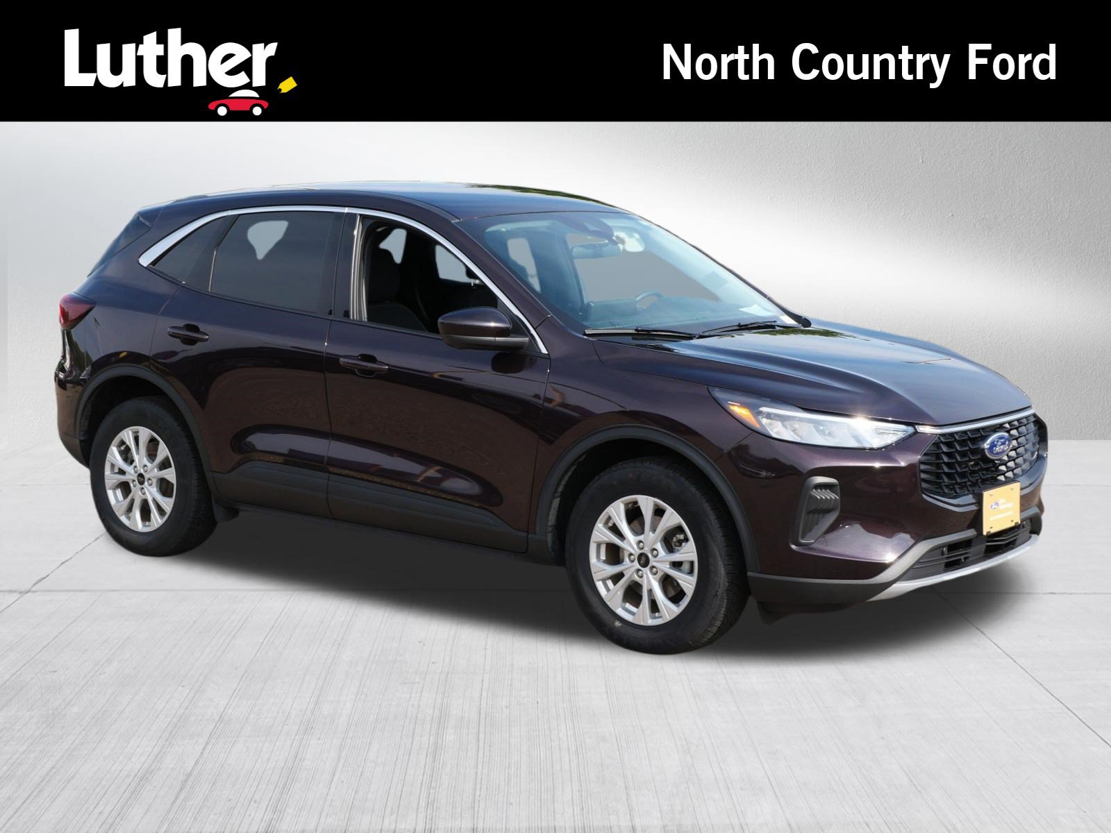 Certified 2023 Ford Escape Active w/ Tech Pack #2 AWD/4WD image 1