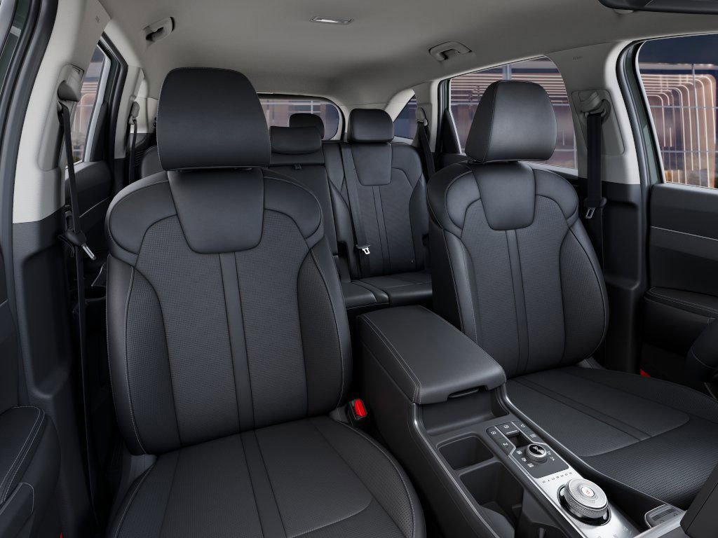 New 2026 Kia Sorento EX image 15