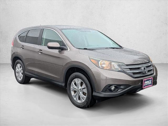 Used 2012 Honda CR-V EX image 3