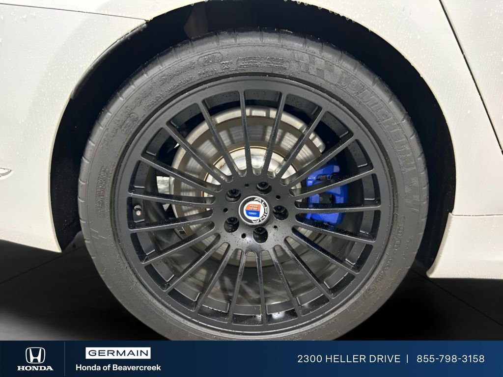 Used 2018 BMW ALPINA B7 xDrive image 18