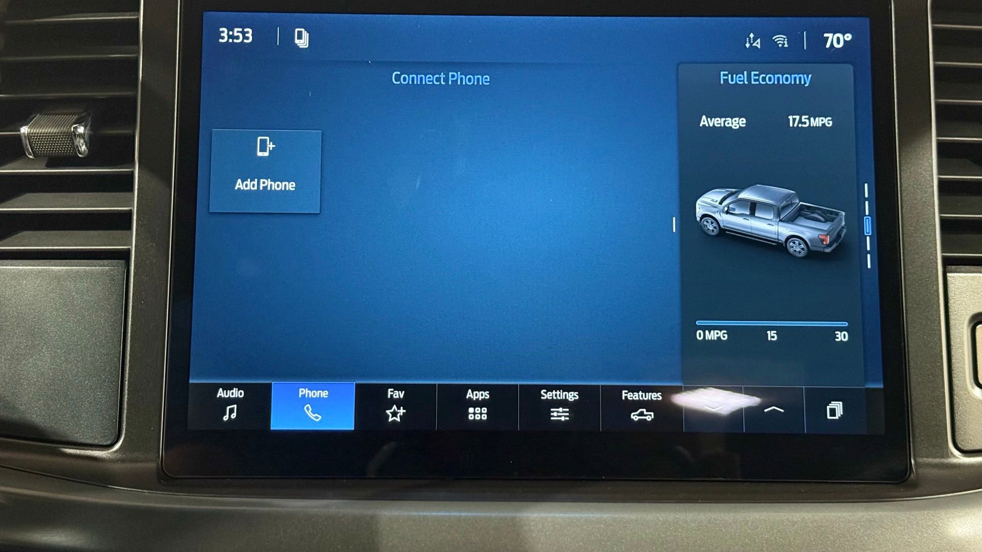 New 2026 Ford F150 XLT w/ XLT Black Appearance Package image 67