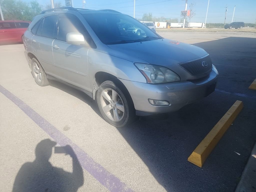 Used 2006 Lexus RX 330 image 2