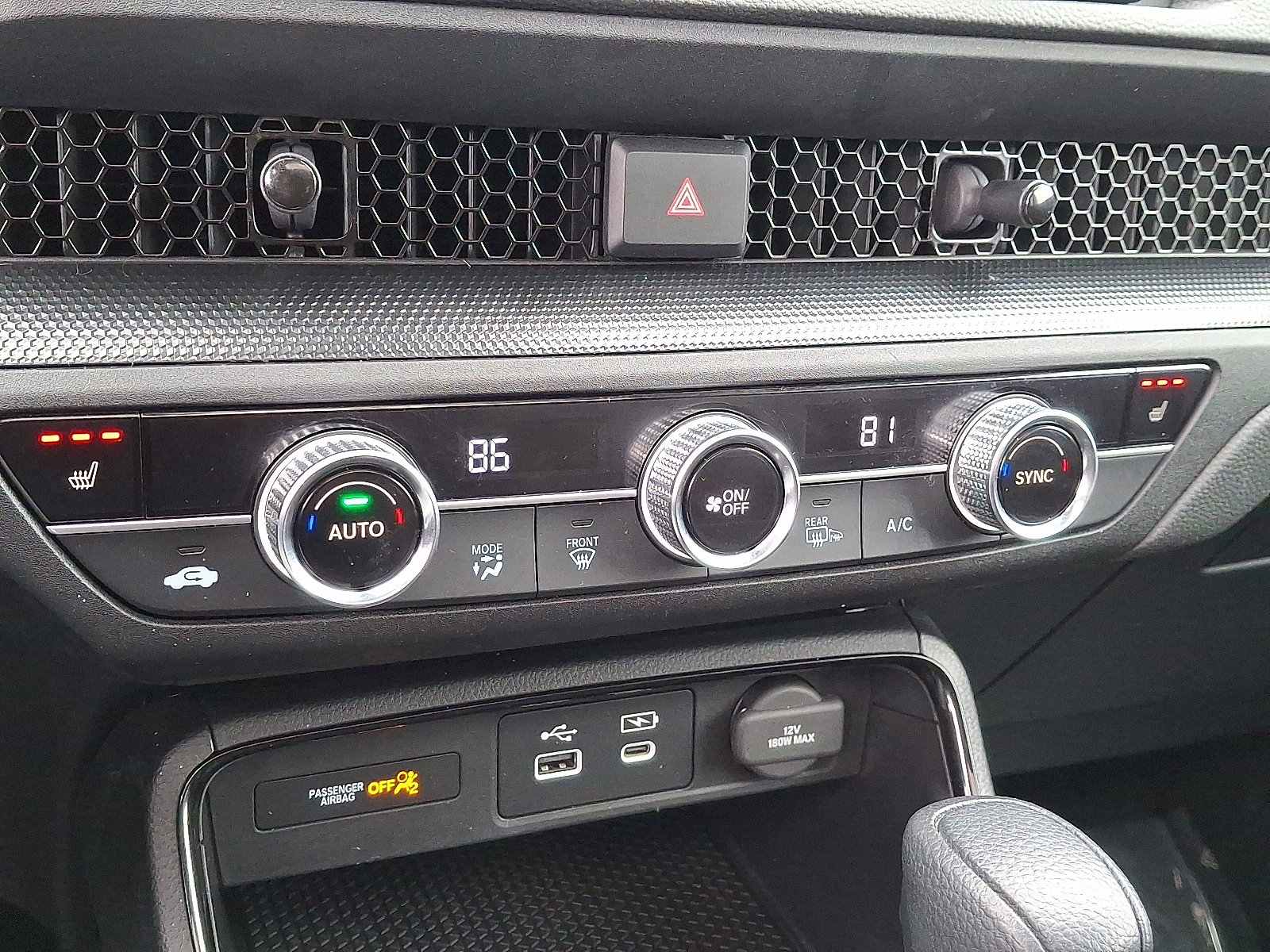 Used 2023 Honda CR-V EX image 16