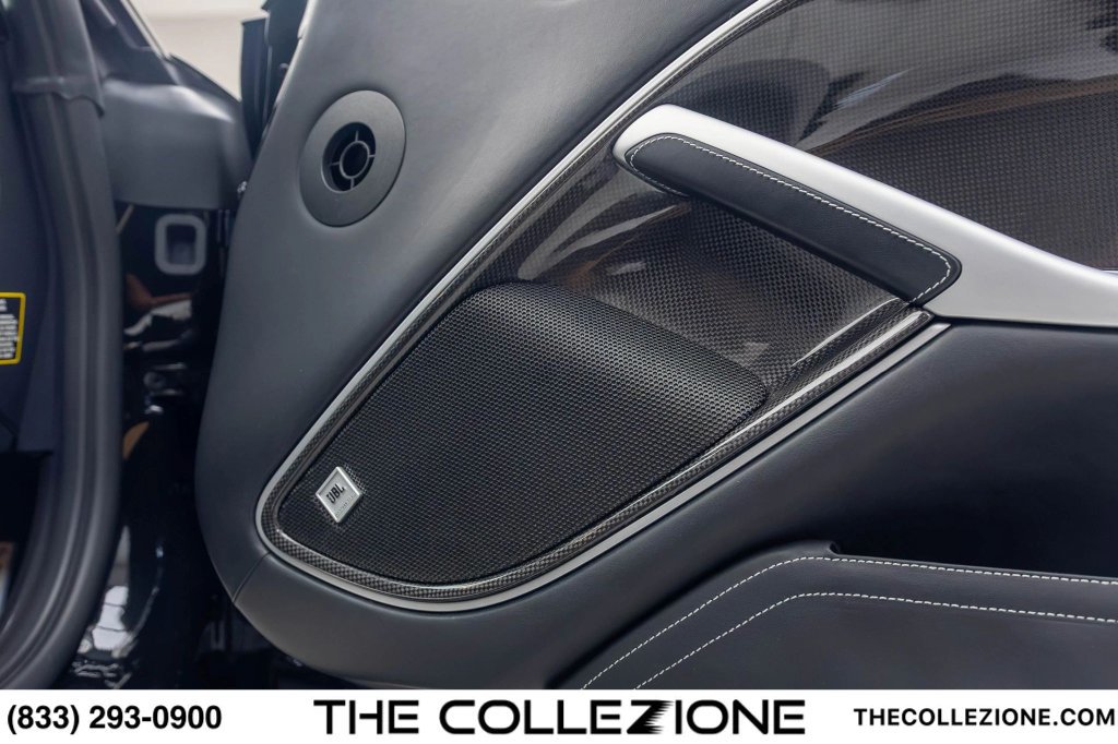 Used 2014 Ferrari F12 Berlinetta RWD image 84
