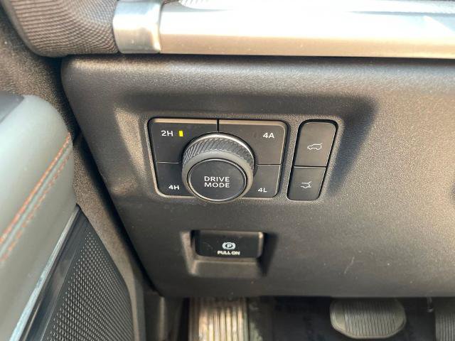Used 2025 Ford Expedition Max Active AWD/4WD image 31